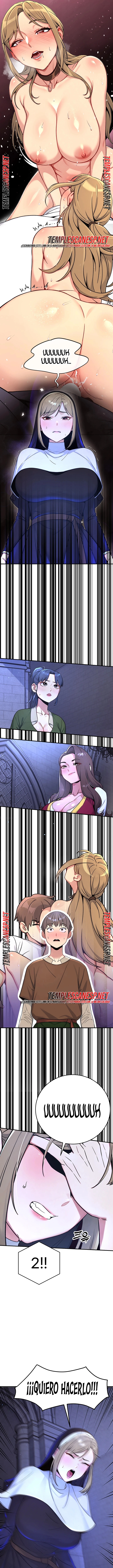 Juego de Amor y Riesgo Capítulo 11 - Page 2