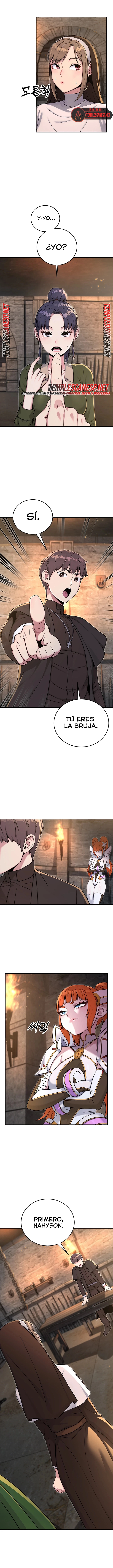 Juego de Amor y Riesgo Capítulo 13 - Page 2