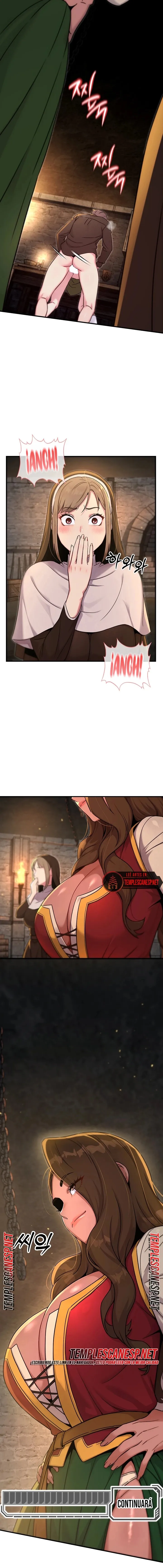Juego de Amor y Riesgo Capítulo 13 - Page 14