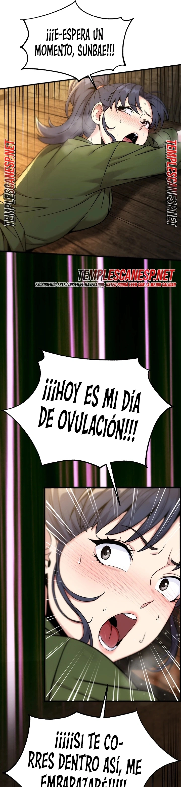Juego de Amor y Riesgo Capítulo 14 - Page 10