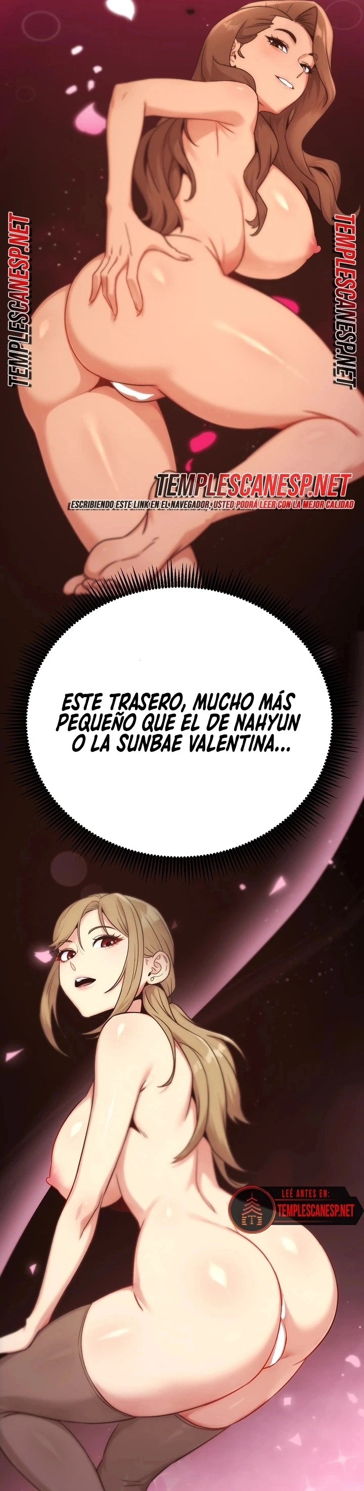Juego de Amor y Riesgo Capítulo 14 - Page 13