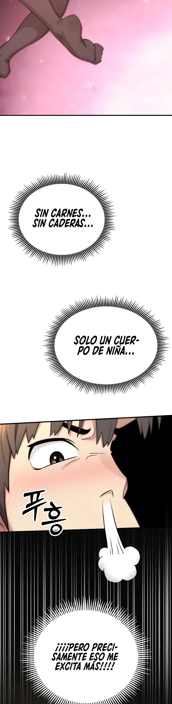 Juego de Amor y Riesgo Capítulo 14 - Page 14