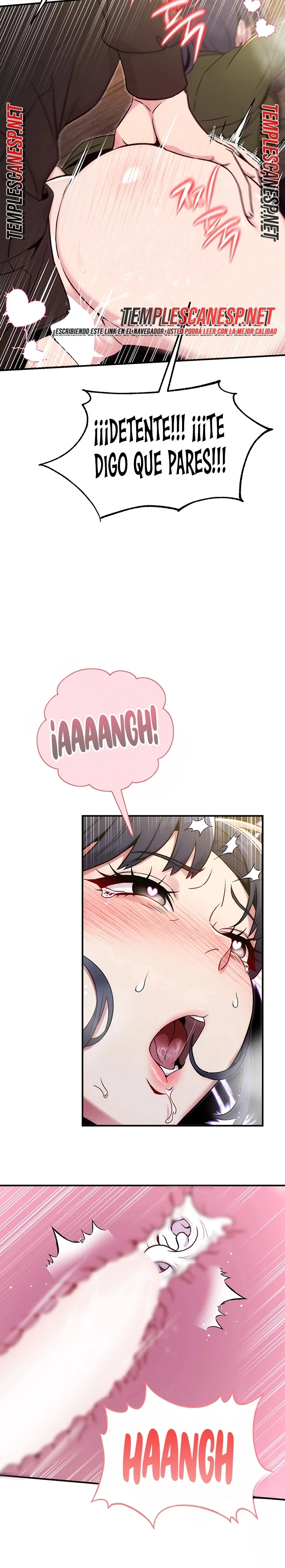 Juego de Amor y Riesgo Capítulo 14 - Page 20