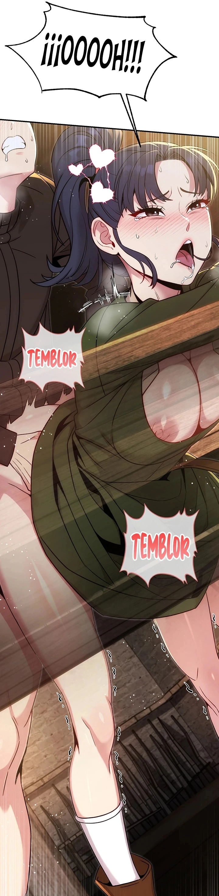 Juego de Amor y Riesgo Capítulo 14 - Page 21
