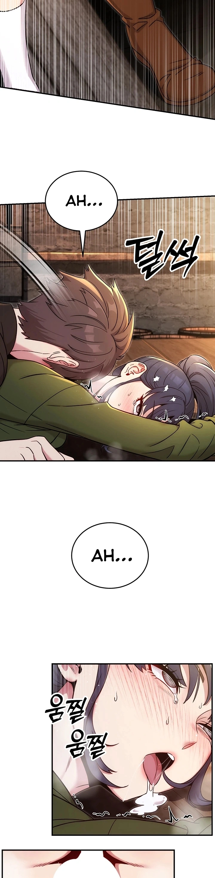 Juego de Amor y Riesgo Capítulo 14 - Page 22