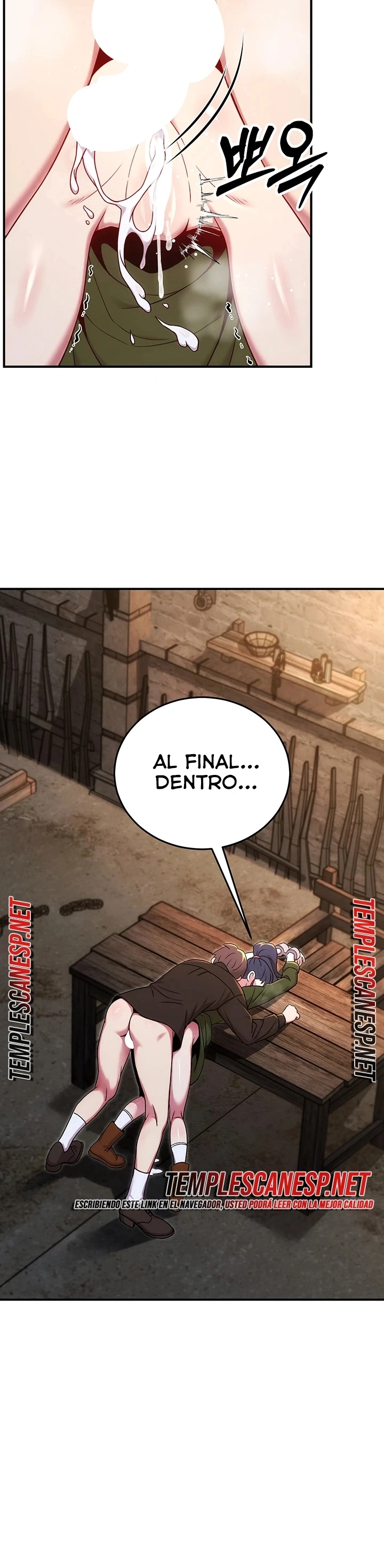 Juego de Amor y Riesgo Capítulo 14 - Page 23