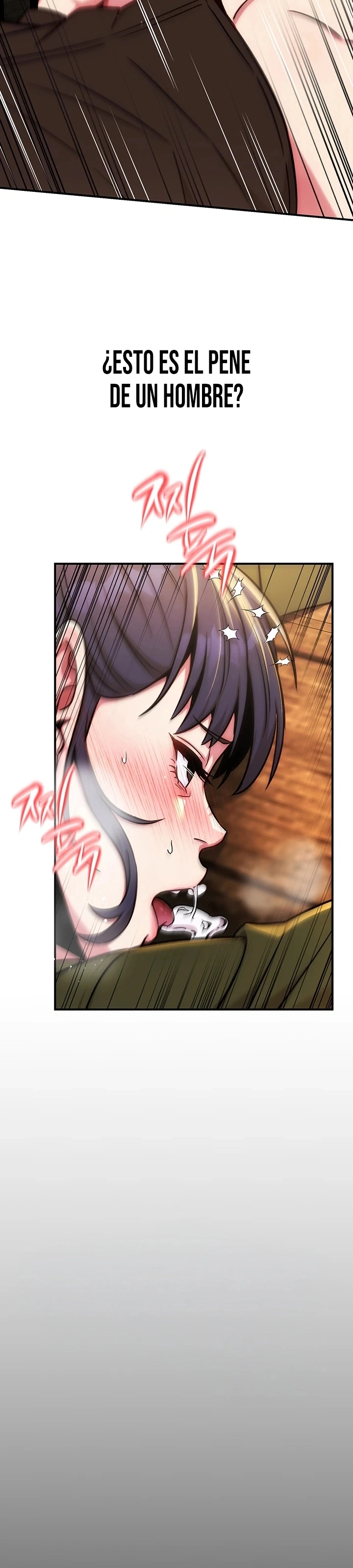 Juego de Amor y Riesgo Capítulo 14 - Page 3