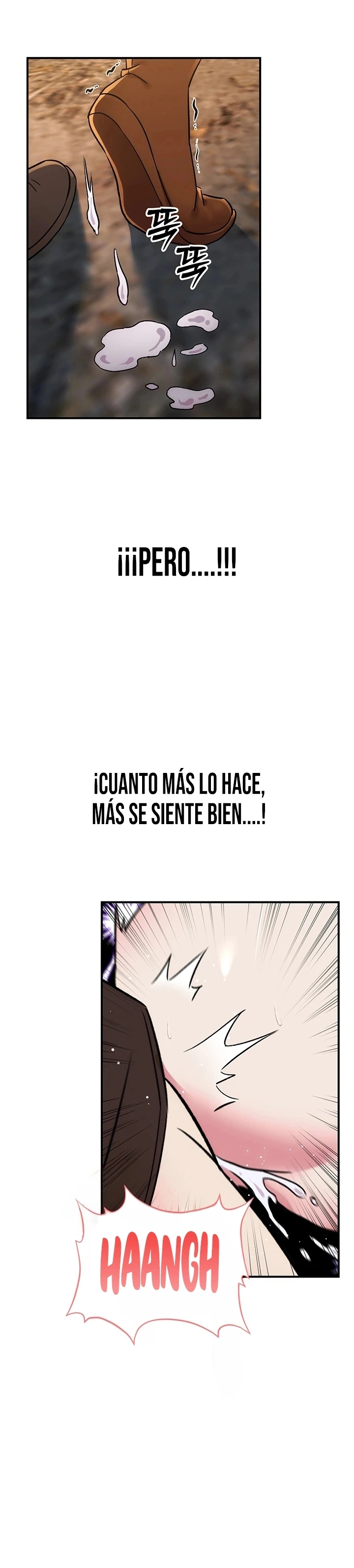 Juego de Amor y Riesgo Capítulo 14 - Page 9