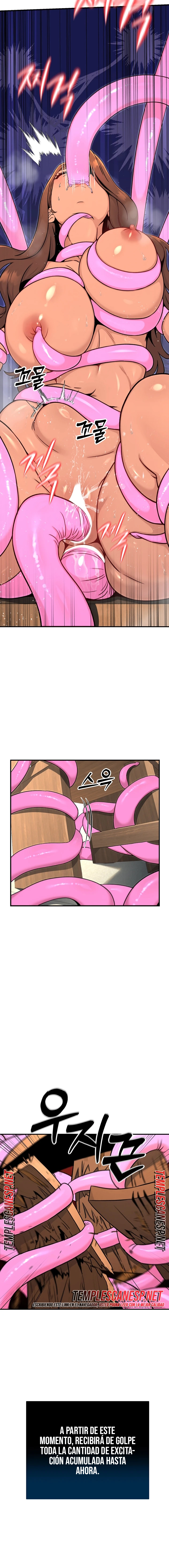 Juego de Amor y Riesgo Capítulo 8 - Page 2