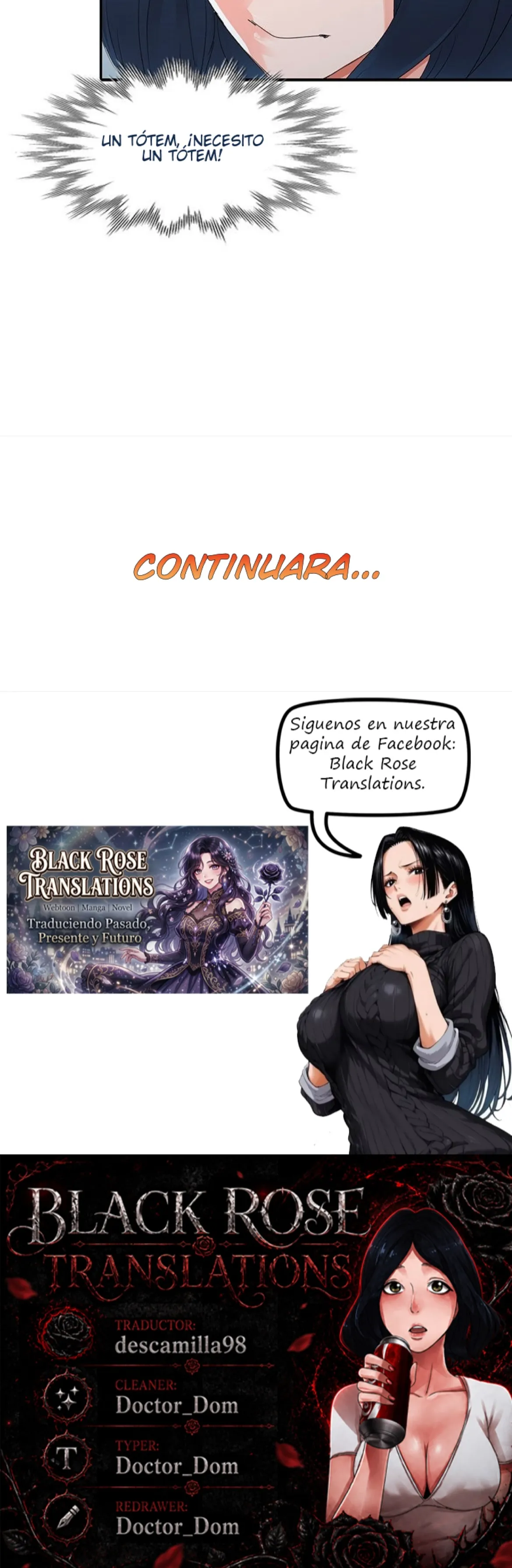 Soñar Despierto Capítulo 8 - Page 5