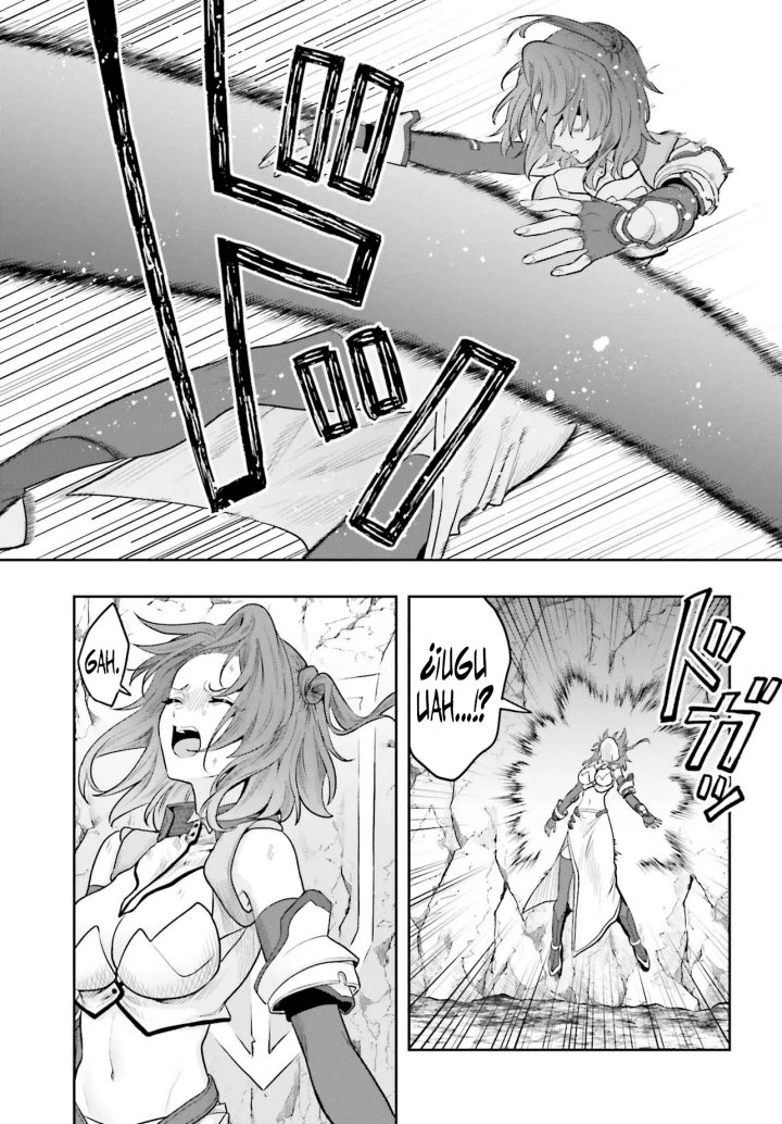 La aventura en otro mundo del hechicero de runas marginado Capítulo 1 - Page 15
