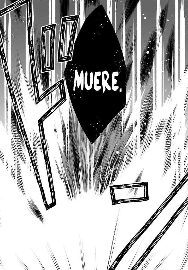 La aventura en otro mundo del hechicero de runas marginado Capítulo 1 - Page 26
