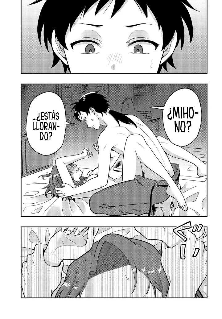 La aventura en otro mundo del hechicero de runas marginado Capítulo 2.2 - Page 15