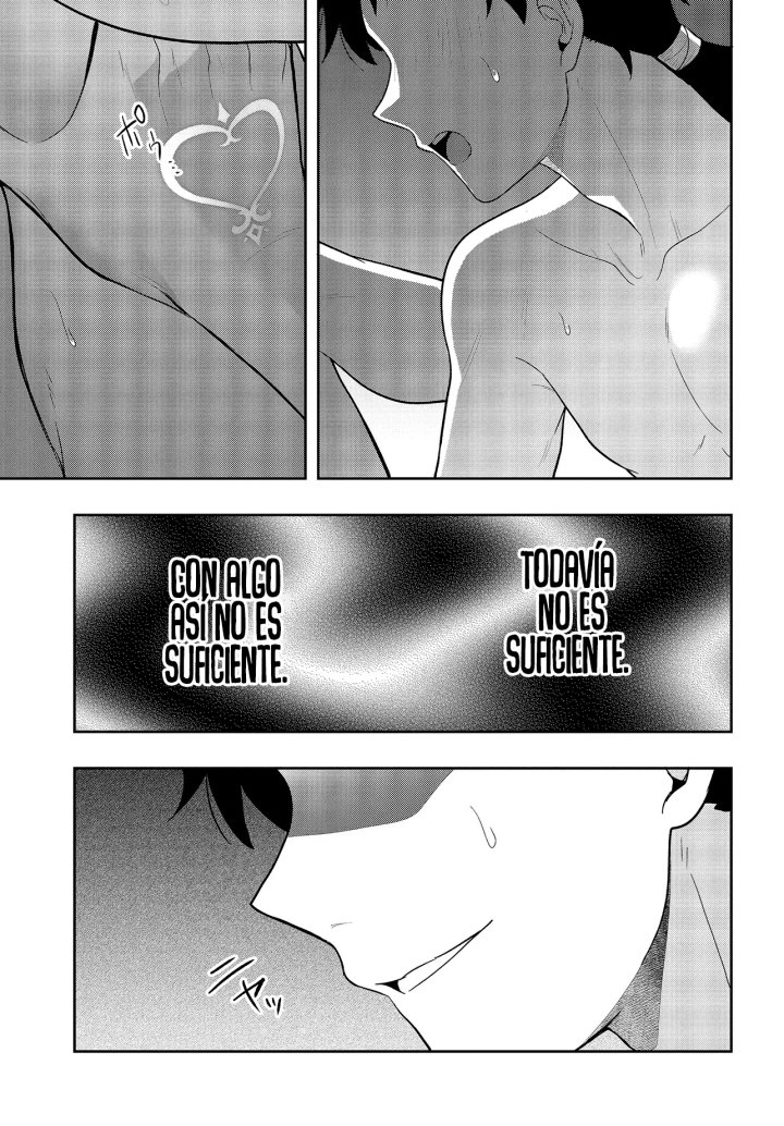 La aventura en otro mundo del hechicero de runas marginado Capítulo 2.2 - Page 19