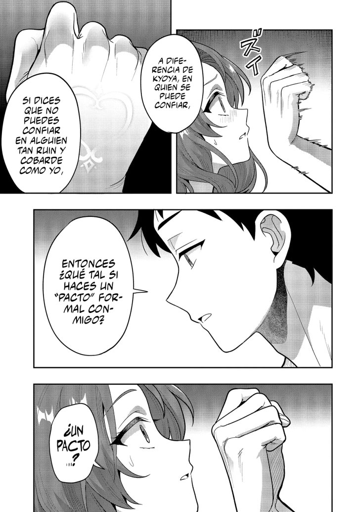La aventura en otro mundo del hechicero de runas marginado Capítulo 2.2 - Page 2