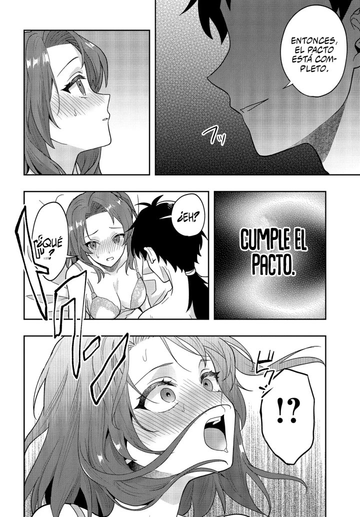 La aventura en otro mundo del hechicero de runas marginado Capítulo 2.2 - Page 9