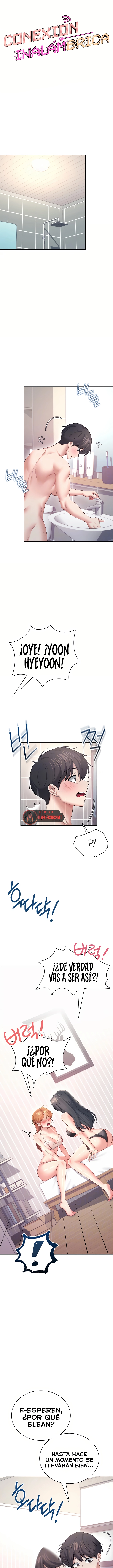 Onahole inalámbrica Capítulo 100 - Page 2