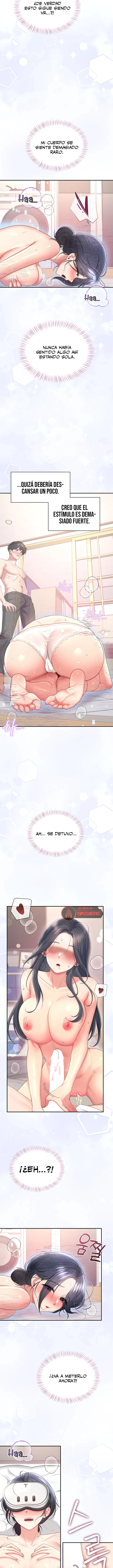 Onahole inalámbrica Capítulo 103 - Page 12