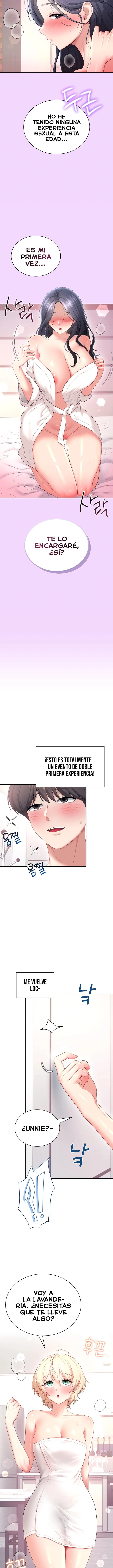 Onahole inalámbrica Capítulo 105 - Page 10