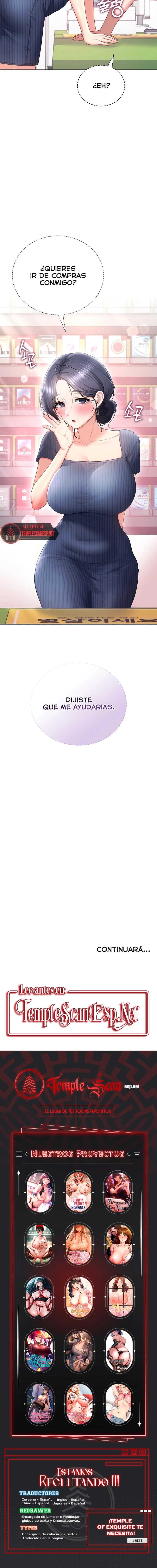Onahole inalámbrica Capítulo 106 - Page 16