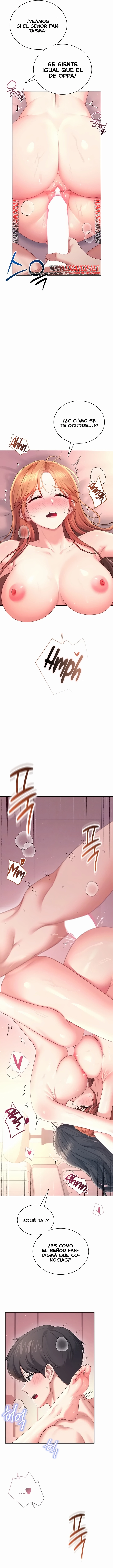 Onahole inalámbrica Capítulo 119 - Page 4