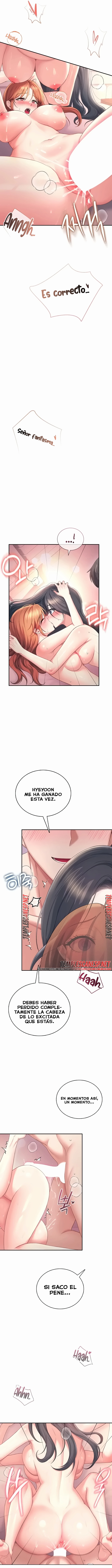 Onahole inalámbrica Capítulo 119 - Page 5