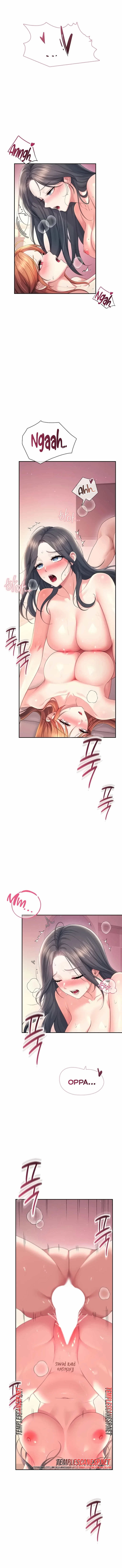 Onahole inalámbrica Capítulo 119 - Page 6