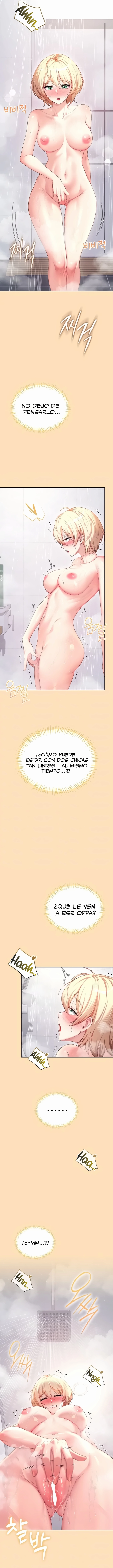 Onahole inalámbrica Capítulo 121 - Page 2