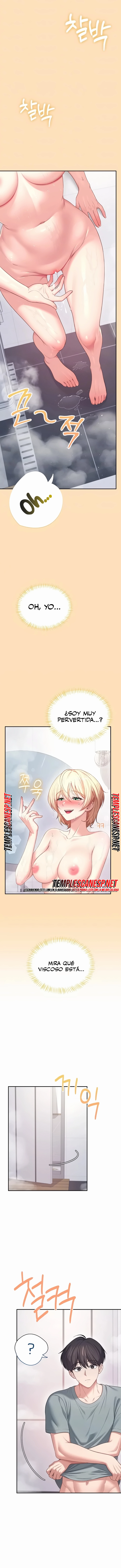 Onahole inalámbrica Capítulo 121 - Page 3