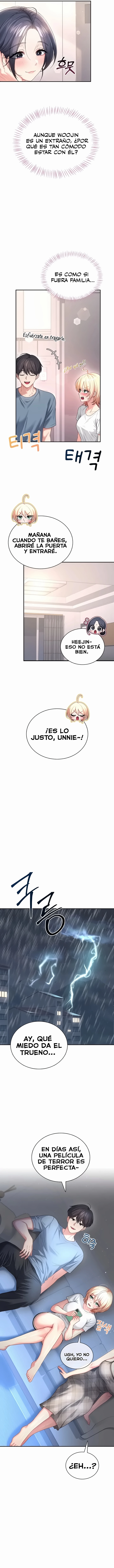Onahole inalámbrica Capítulo 121 - Page 8