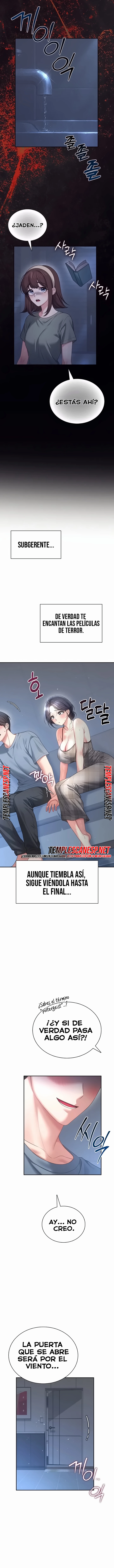 Onahole inalámbrica Capítulo 121 - Page 11