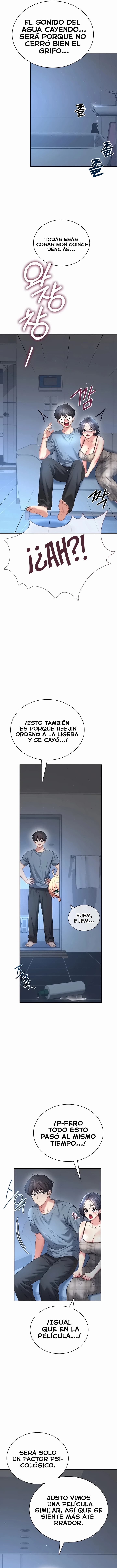 Onahole inalámbrica Capítulo 121 - Page 12
