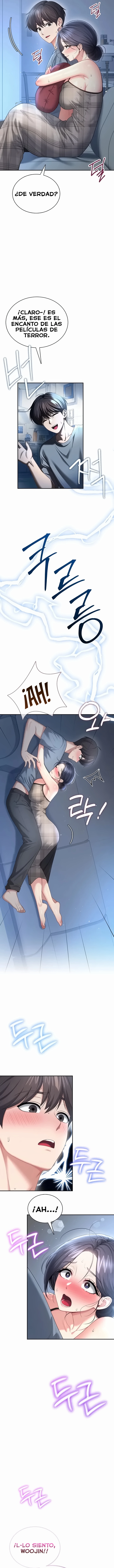 Onahole inalámbrica Capítulo 121 - Page 13