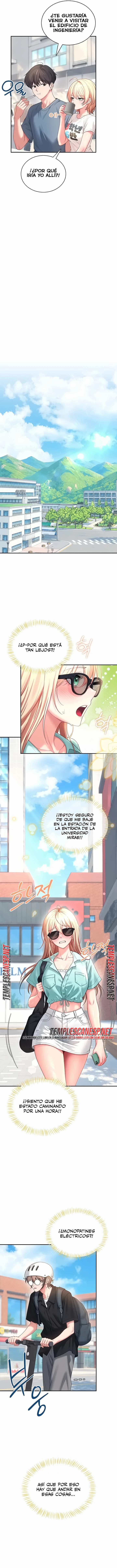 Onahole inalámbrica Capítulo 123 - Page 12