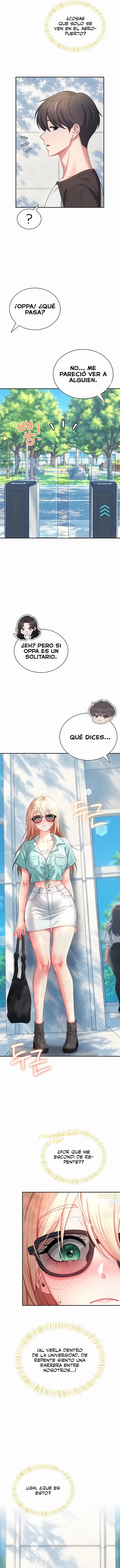 Onahole inalámbrica Capítulo 123 - Page 14