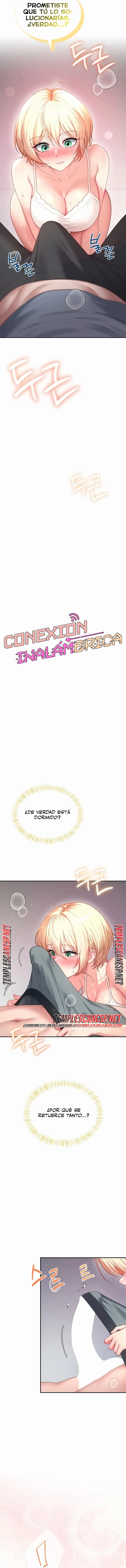 Onahole inalámbrica Capítulo 123 - Page 2