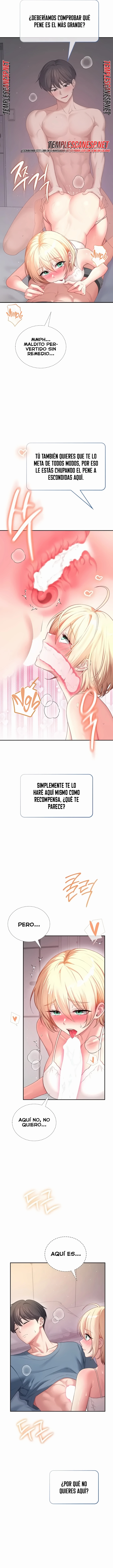 Onahole inalámbrica Capítulo 123 - Page 5