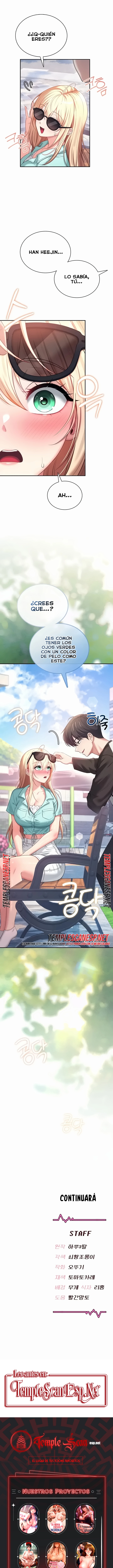 Onahole inalámbrica Capítulo 124 - Page 13