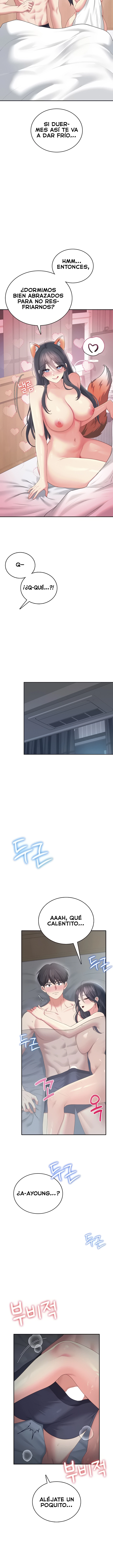 Onahole inalámbrica Capítulo 72 - Page 8