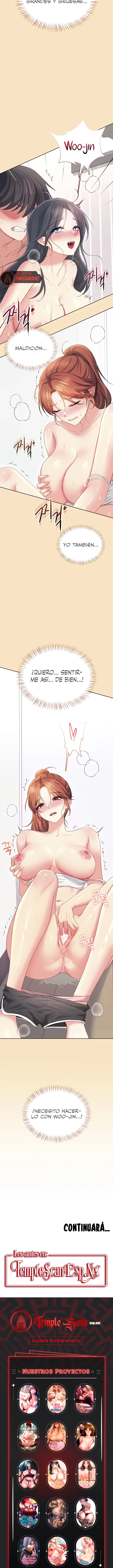 Onahole inalámbrica Capítulo 73 - Page 13