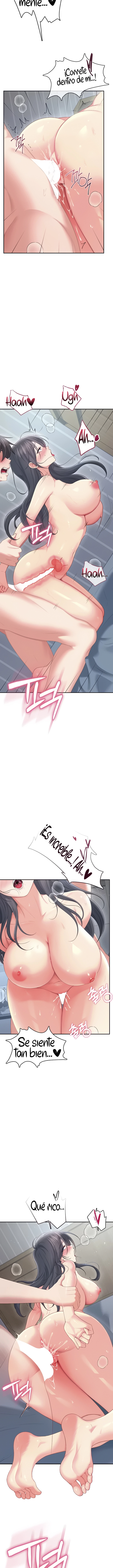 Onahole inalámbrica Capítulo 73 - Page 2