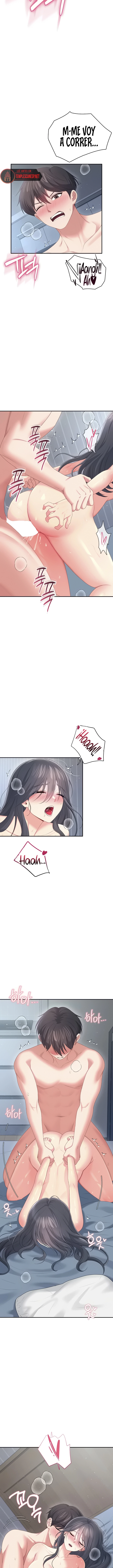 Onahole inalámbrica Capítulo 73 - Page 3