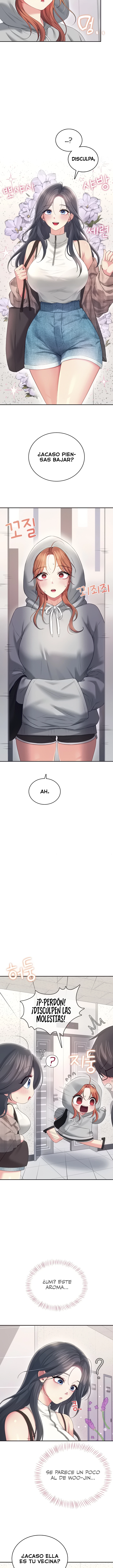 Onahole inalámbrica Capítulo 73 - Page 6