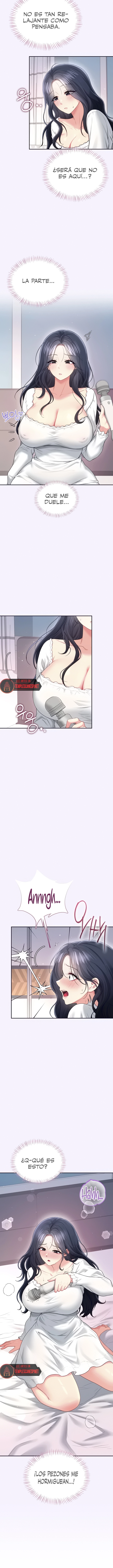 Onahole inalámbrica Capítulo 75 - Page 14