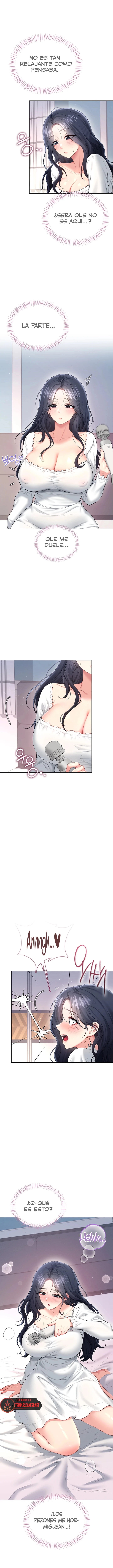 Onahole inalámbrica Capítulo 76 - Page 2