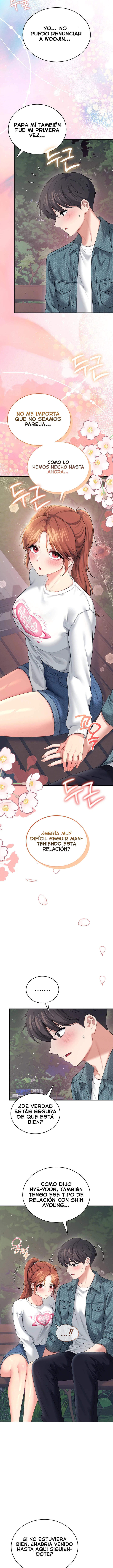 Onahole inalámbrica Capítulo 77 - Page 6