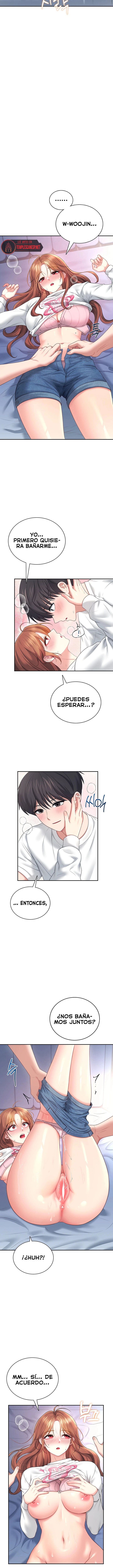 Onahole inalámbrica Capítulo 78 - Page 6