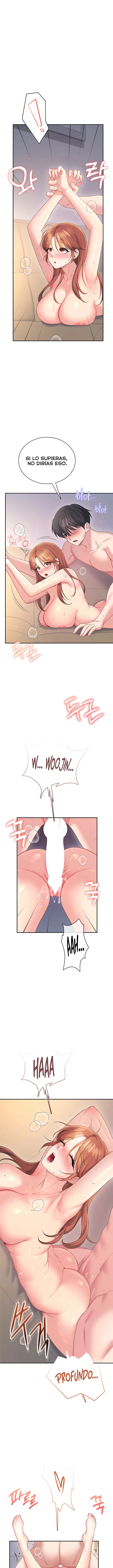 Onahole inalámbrica Capítulo 79 - Page 6