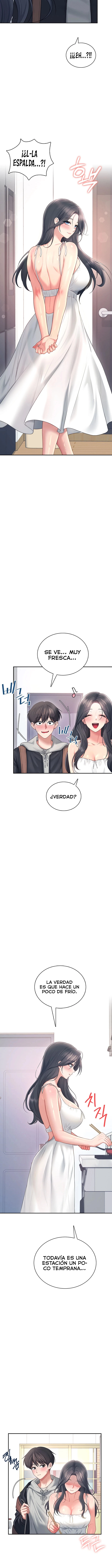 Onahole inalámbrica Capítulo 81 - Page 11