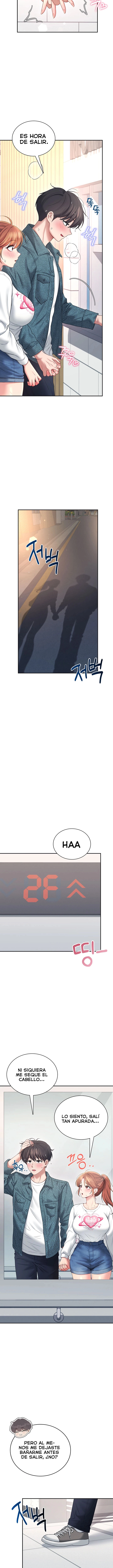 Onahole inalámbrica Capítulo 81 - Page 3